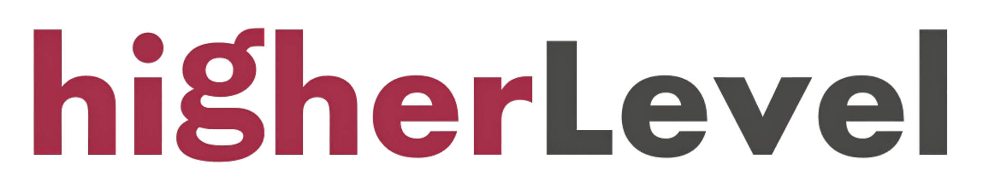 Higherlevel Logo PnG